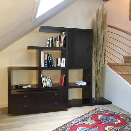 Charmante maison villageoise 5 personnes HappyDay Neuchâtel Saint-Blaise Extérieur photo
